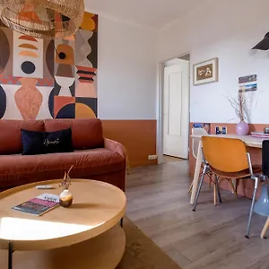 Honore Casamance Apartamento