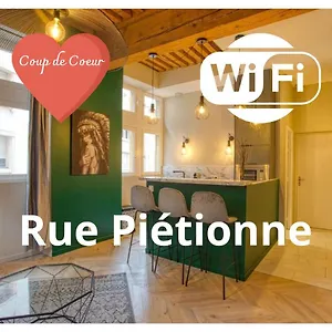 Standing, Elegance, D'architecte Appartamento
